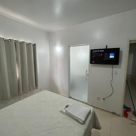 Quarto Inteiro Proxima A Havan E Praias São Luís Esterno foto