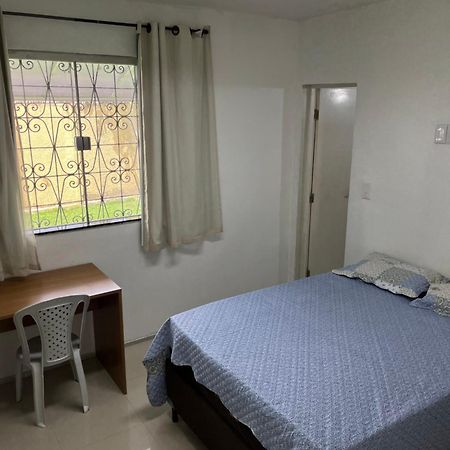 Quarto Inteiro Proxima A Havan E Praias São Luís Esterno foto