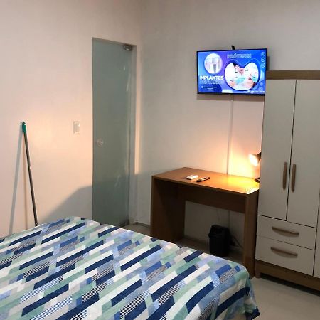 Quarto Inteiro Proxima A Havan E Praias São Luís Esterno foto