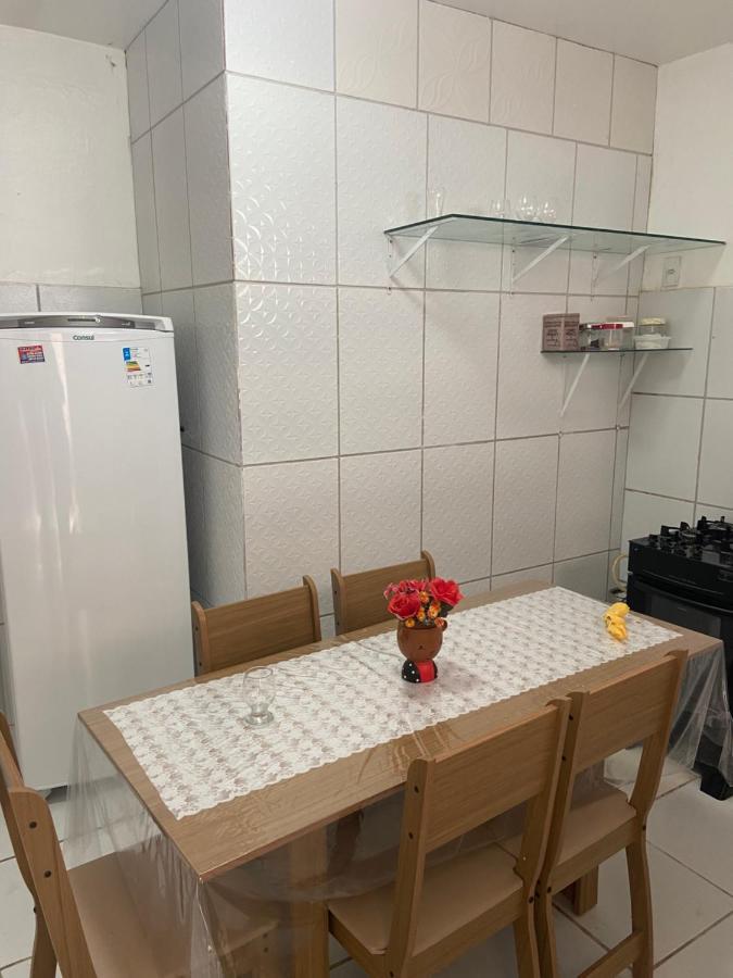 Quarto Inteiro Proxima A Havan E Praias São Luís Esterno foto
