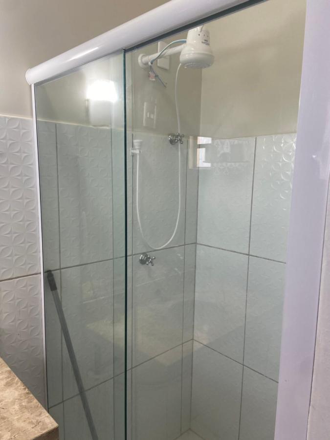 Quarto Inteiro Proxima A Havan E Praias São Luís Esterno foto