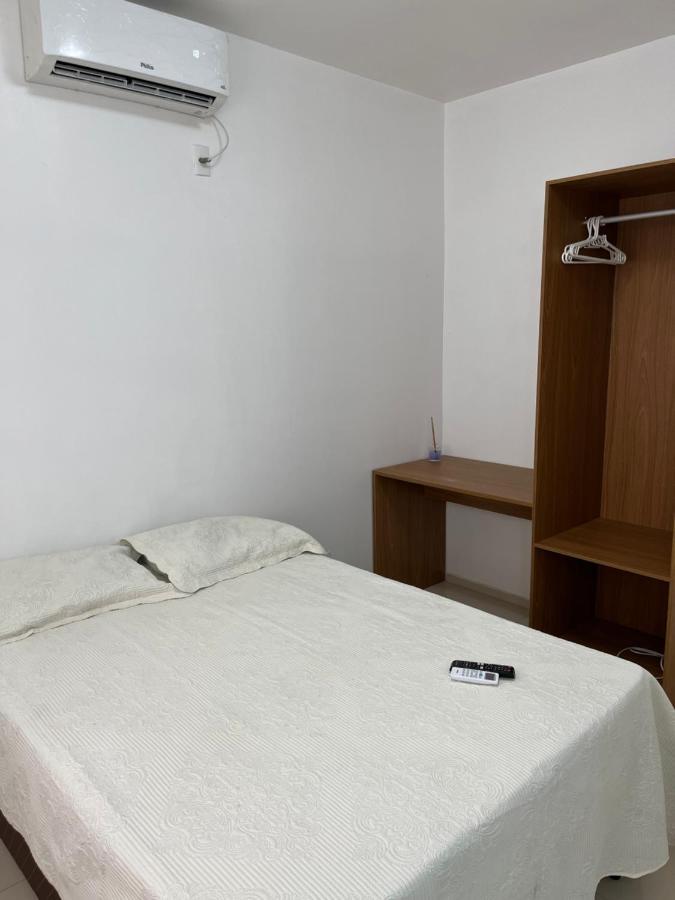 Quarto Inteiro Proxima A Havan E Praias São Luís Esterno foto