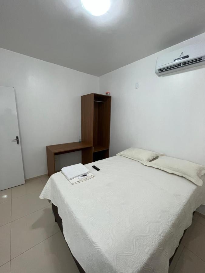 Quarto Inteiro Proxima A Havan E Praias São Luís Esterno foto