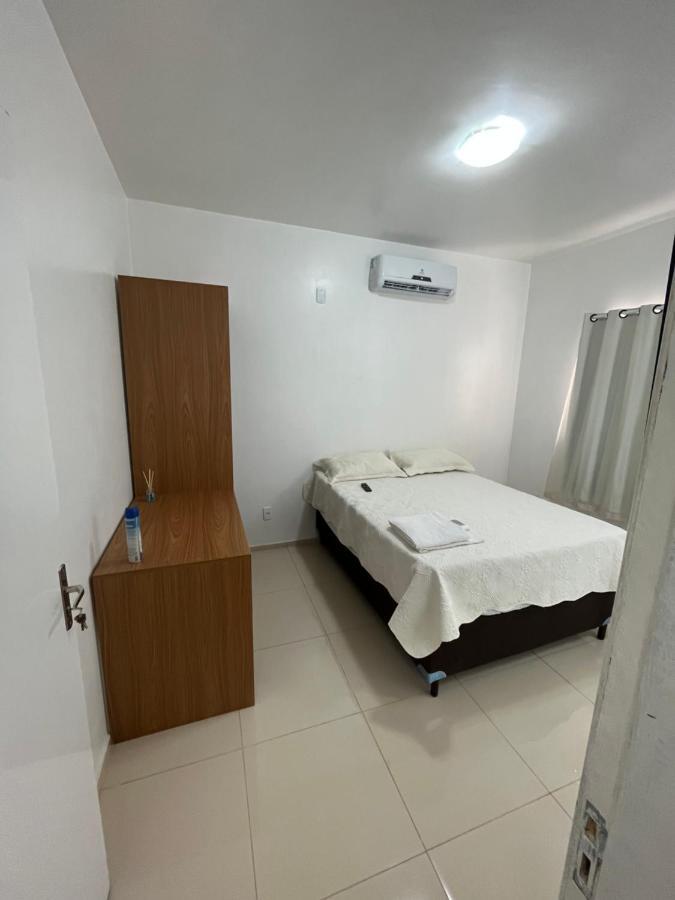 Quarto Inteiro Proxima A Havan E Praias São Luís Esterno foto