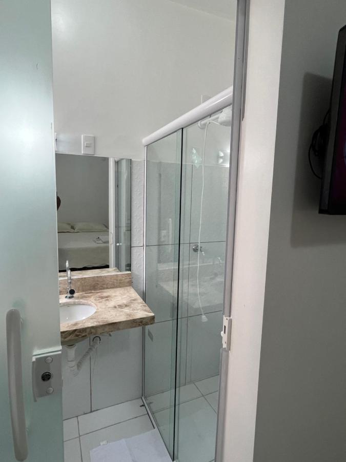 Quarto Inteiro Proxima A Havan E Praias São Luís Esterno foto