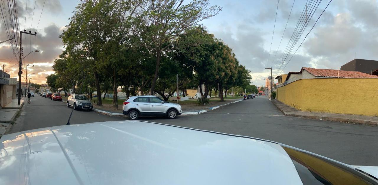 Quarto Inteiro Proxima A Havan E Praias São Luís Esterno foto
