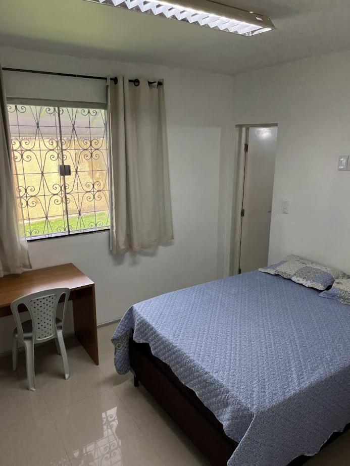 Quarto Inteiro Proxima A Havan E Praias São Luís Esterno foto