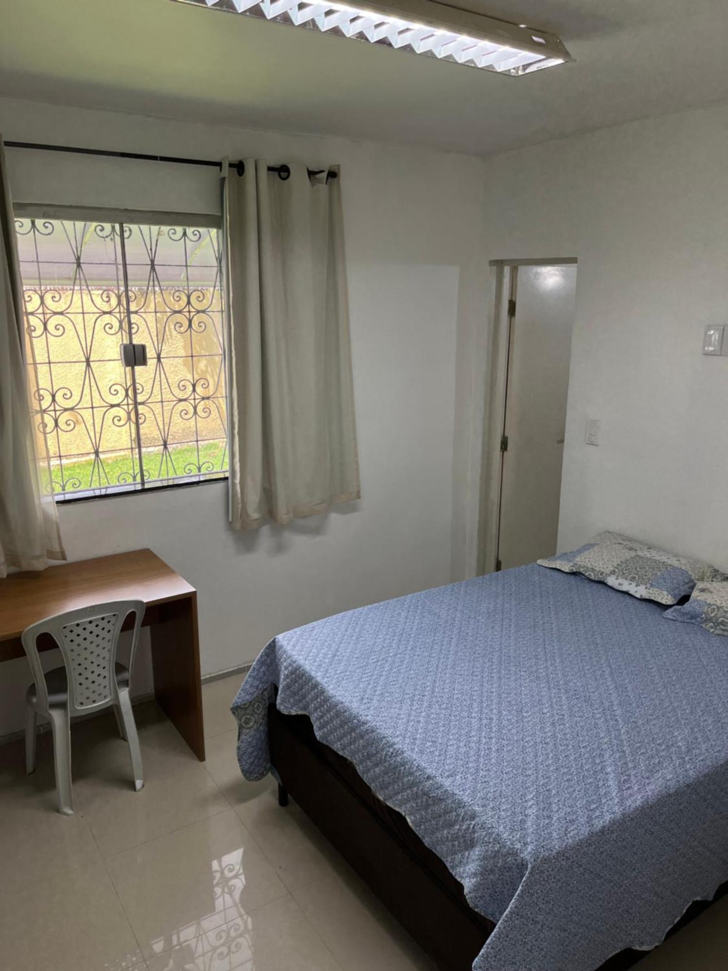 Quarto Inteiro Proxima A Havan E Praias São Luís Esterno foto