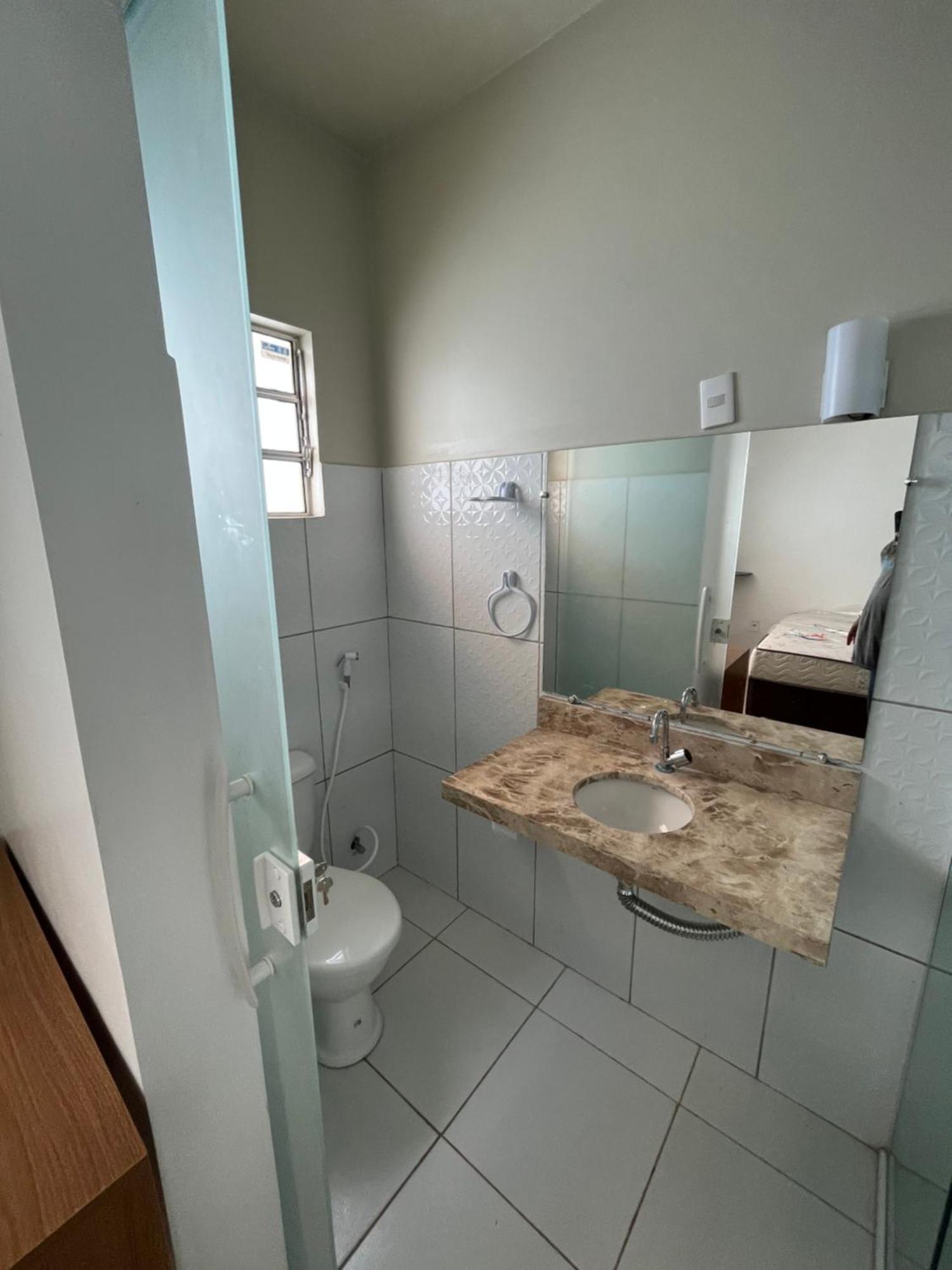 Quarto Inteiro Proxima A Havan E Praias São Luís Esterno foto