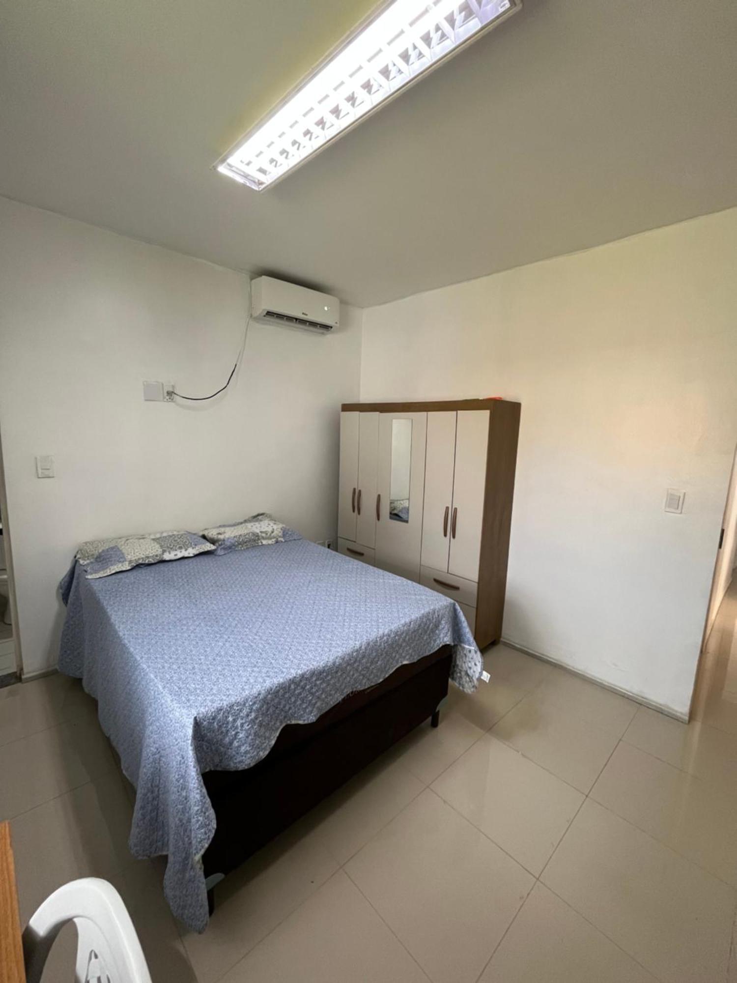 Quarto Inteiro Proxima A Havan E Praias São Luís Esterno foto