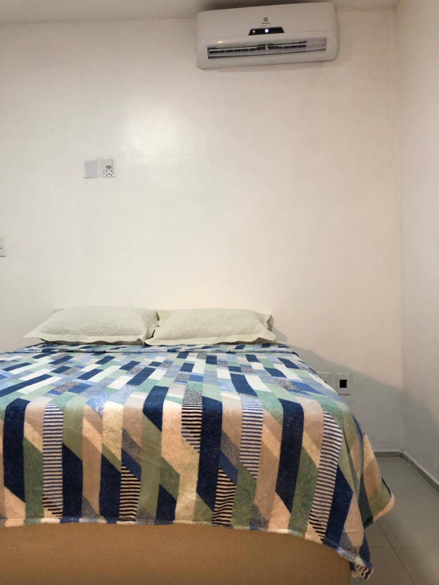 Quarto Inteiro Proxima A Havan E Praias São Luís Esterno foto
