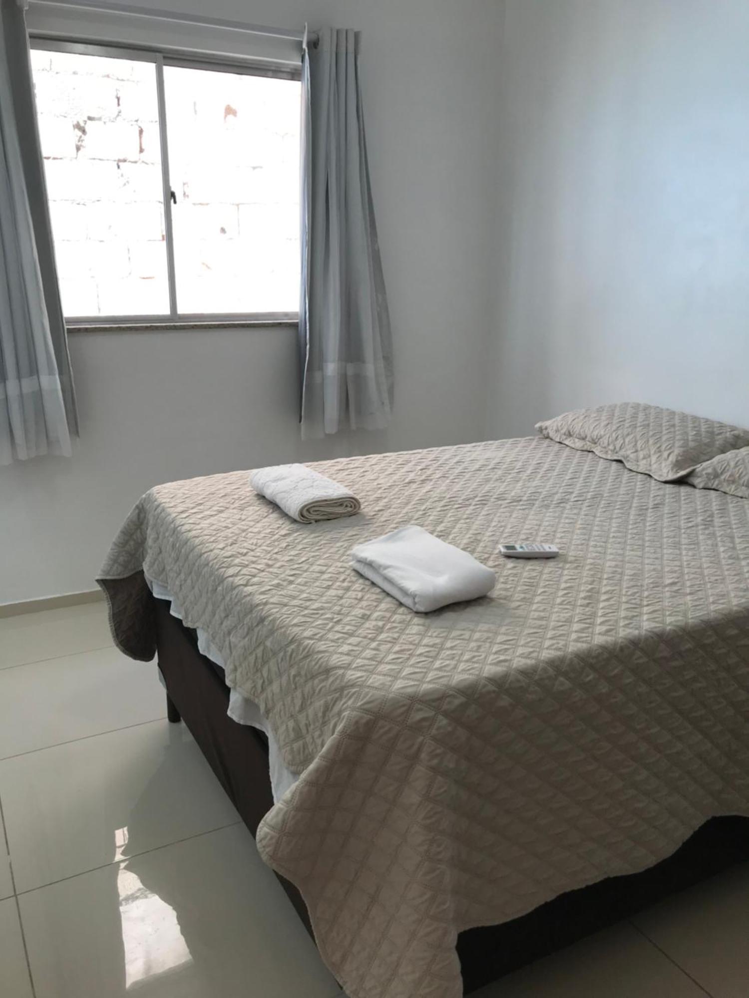 Quarto Inteiro Proxima A Havan E Praias São Luís Esterno foto